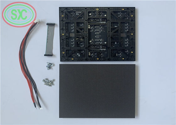 좋은 가격 SMD 2121 풀 컬러 실내 Ｐ 2.5 LED 디스플레이 /LED 패널 빨리 설치미술 온라인으로