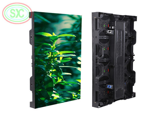 좋은 가격 4K 해상도 실내 P3.91/P4.81 고주사율 3840 LED 패널 재고 있음 온라인으로