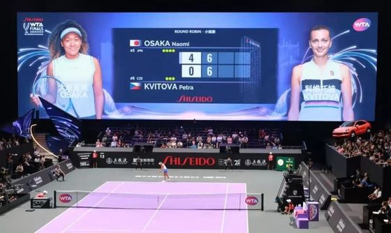 큰 옥외 경기장 발광 다이오드 표시 상업적인 센터 높은 광도 PH10mm 영상 발광 다이오드 표시