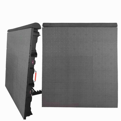 좋은 가격 P10 야외 경기장 LED 디스플레이 IP65 방수 5000cd/M2 밝기 온라인으로