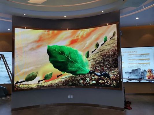 좋은 가격 시각적인 무대를 위한 마그네슘 내각 640*640mm 최고 고해상도 주도하는 화면을 던지는 임대 실내 P2.5 LED 디스플레이 다이 온라인으로