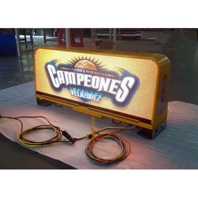 상징 기능 192*64점 화면 해상도 DC 5V 전압