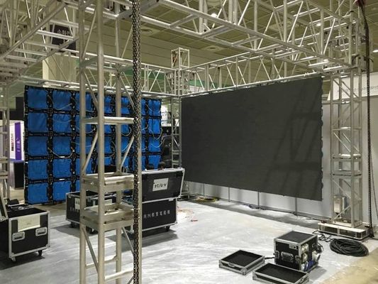 좋은 가격 고정 설치 또는 임대 모바일 사용 슈퍼 밝은 P2 SMD 풀 컬러 실내 고화질 미니 led 디스플레이 화면 온라인으로