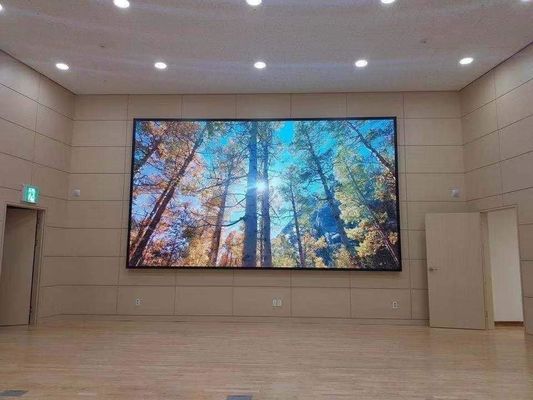 좋은 가격 고품질 풀 컬러 발광 다이오드 표시 패널 512x512mm SMD RGB P4 실내 HD LED 패널 LED 스크린 온라인으로
