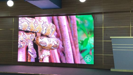좋은 가격 512x512mm 캐비닛 3840Hz 고 새로 고침 Kinglight SMD1515 전면 유지 보수 고화질 led 스크린 p2 실내 온라인으로