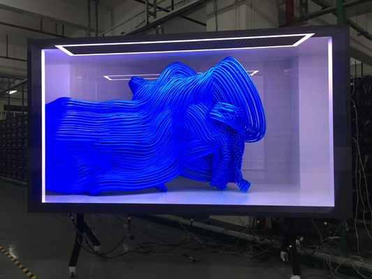 좋은 가격 고해상 전시회 LED HD P3 576x576mm 임대 스크린 얇은 Smd 실내 풀 컬러 온라인으로