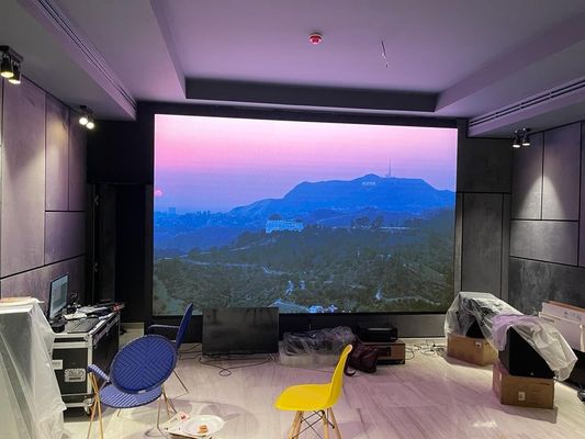 좋은 가격 led 패널 P2.5 LED 보드 320x160mm P2.5 실내 led 모듈 디스플레이 임대 led 화면 이벤트 온라인으로