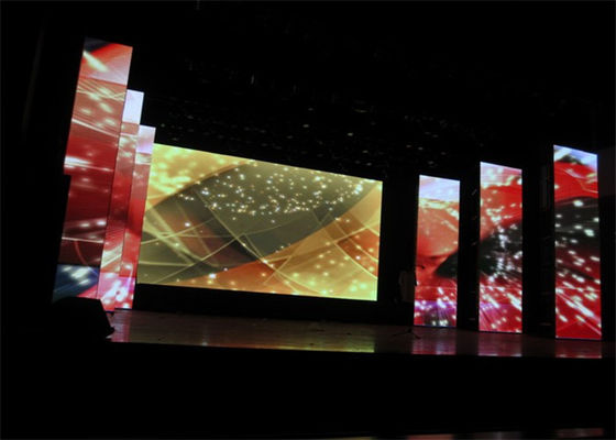 좋은 가격 고해상 연주회/공중 사건 P10 RGB LED는 게시판 표시를 가립니다 온라인으로