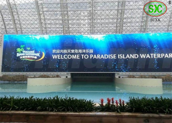 좋은 가격 수병 HD P10 LED 텔레비젼 스크린 실내 지도된 영상 게시판 풀 컬러 전시 온라인으로