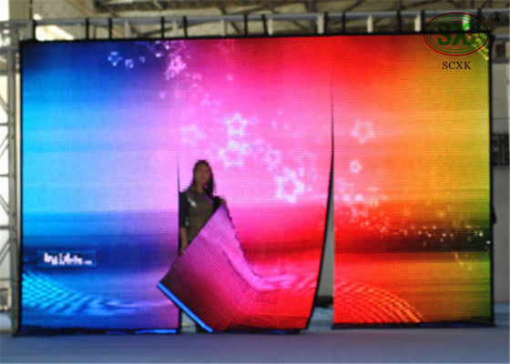 좋은 가격 P2.5 실내 전체 컬러 LED 디스플레이 전체 컬러 렌터 스크린 SMD 3535 온라인으로
