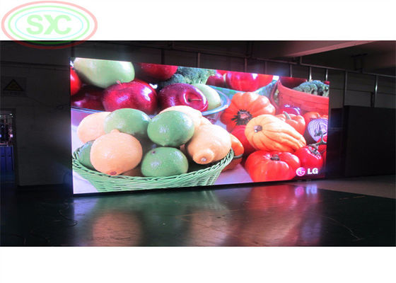 좋은 가격 고주사율 3840 hz 실내 P3 LED 디스플레이 벽걸이형 회의용 온라인으로