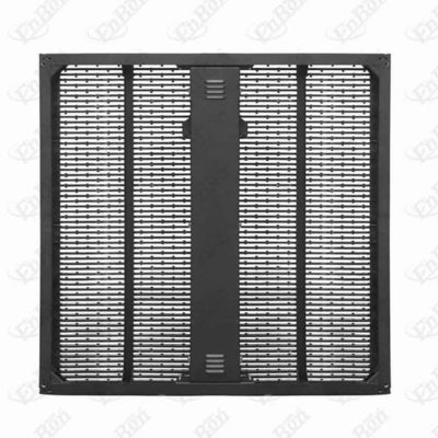 좋은 가격 투명한 디스플레이 임대 설치 큰 관점 P3.91 P4.81 2500 Nits LED 화면 온라인으로