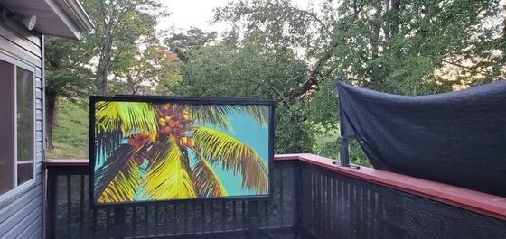 큰 주도하는 디지털 광고판 경쟁력있는 가격 p10 야외 고정된 LED 디스플레이 킹라이트 램프는 화면을 광고하여 이르렀습니다