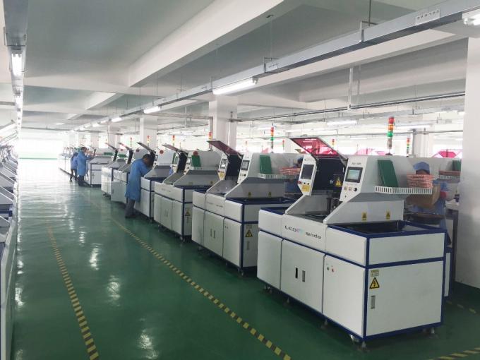 임대를 광고하기 위한 노바스타 린스킨 실내 풀 컬러 LED 디스플레이 통제 7