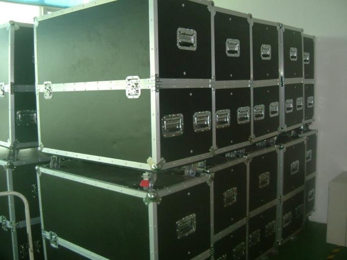 임대를 광고하기 위한 노바스타 린스킨 실내 풀 컬러 LED 디스플레이 통제 8