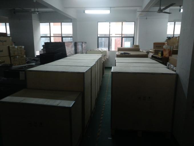 방수 Ip65 야외 전색 LED 디스플레이 큰 크기 고 해상도 4