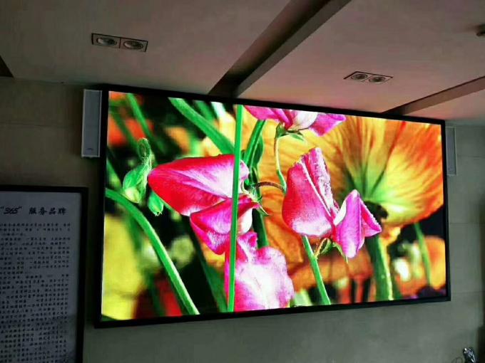 Made in China HD P2 Led Screen Indoor LED Display Module Indoor LED Video Wall