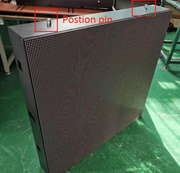 옥외 방수 P6 P8 P10 고정 광고 비디오 화면 SMD LED 디스플레이 빌보드 옥외 광고 4