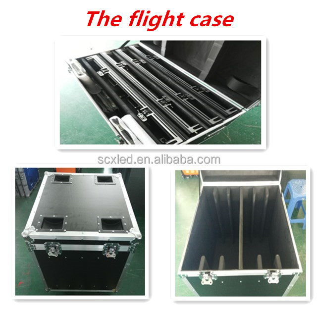 Cp7.8125 - 실내 행사를 위한 15.625 메쉬 스크린 엘이디 조명등 스드 2525 2