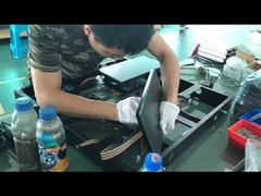 GOB COB LED 디스플레이