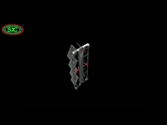 실내/실외 행사 렌탈 프론트 서비스 LED 비디오 월 스크린