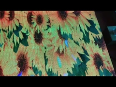 댄스 플로어 LED 스크린