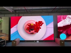 P1.25 Cob LED 스크린